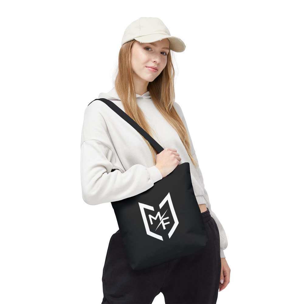 Gym Tote Bag