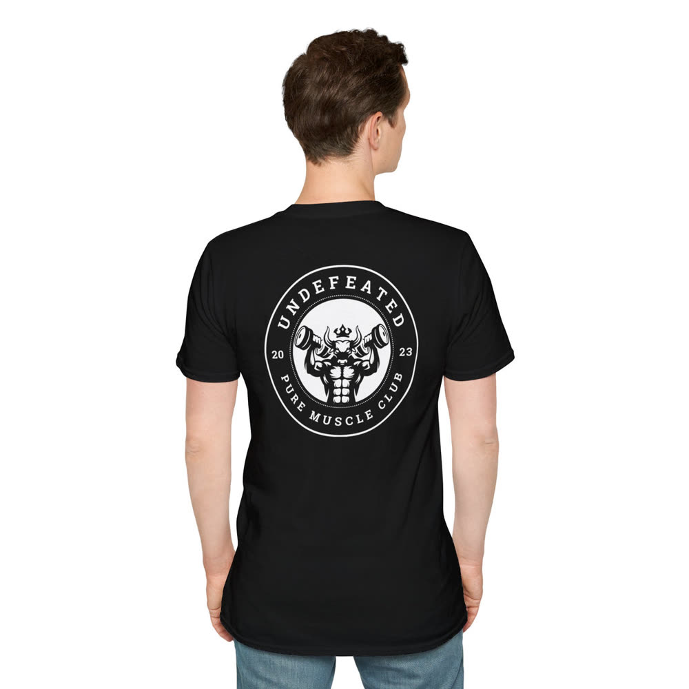 Undefeated Basic Tee, photo 6
