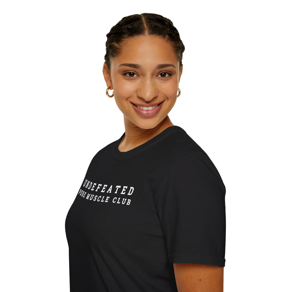 Undefeated Basic Tee, photo 7