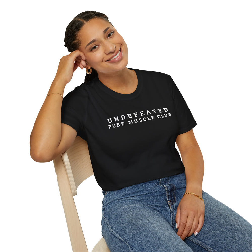 Undefeated Basic Tee, photo 8