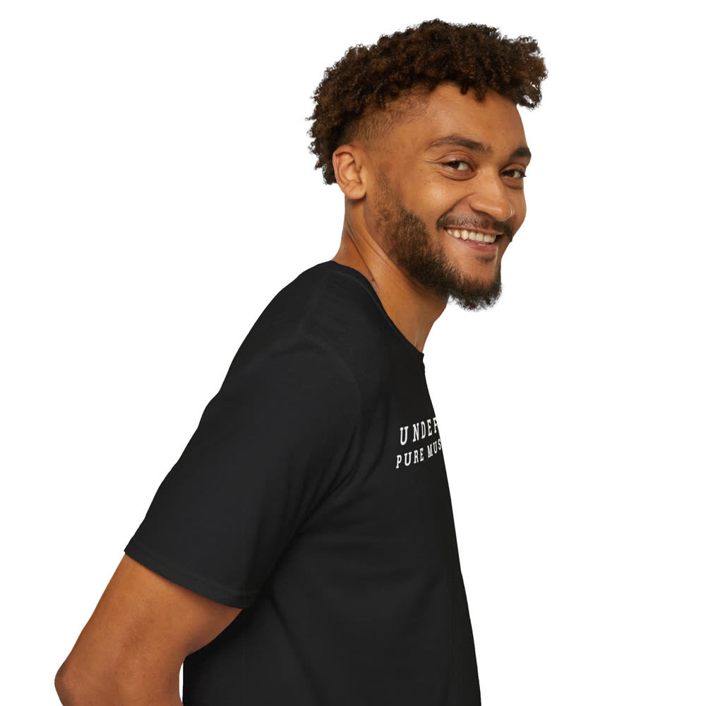 Undefeated Basic Tee, photo 9